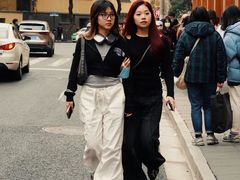 -安福路