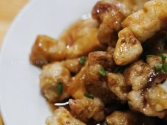 荔枝肉-如我美食(达道社区店)