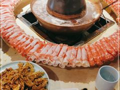 -三宝涮肉(体育学院店)