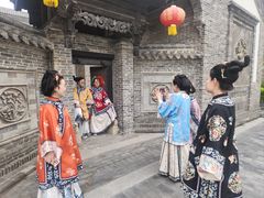 -青岛银沙滩温德姆至尊酒店