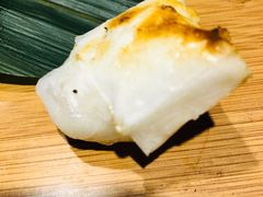 烤年糕-牛藏·黑毛和牛烧肉(环市东店)