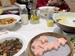 -鱼痴渔醉·食鲜集(月亮湾店)