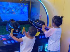 -芭菲盛宴·环球美食(解放碑英利国际店)