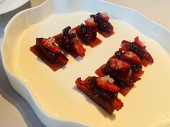 -蘇锦宴·淮扬菜烤鸭·小院(三元桥霄云路店)