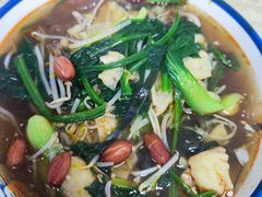 -多鱼炸串麻辣烫(闽江路店)