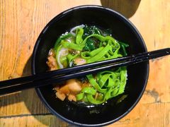 -素清香(解放路店)