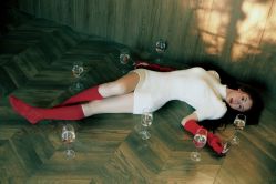 -WAVE SODA摄影工作室