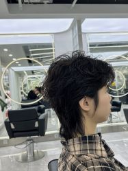 -赤道 Hair Salon