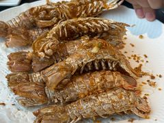 -小满海鲜·别院(天津旗舰店)