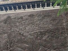 -佛山华盖山公园