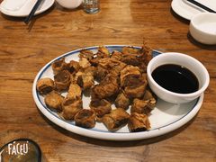 -东来土菜馆(民祥园路店)