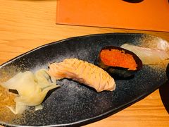 手捏寿司-松涛日本料理