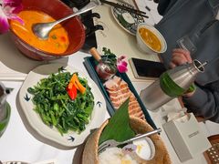 -太食獸泰式茶餐厅(IFS国金中心店)