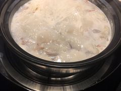 -捞王锅物料理(凯旋路店)