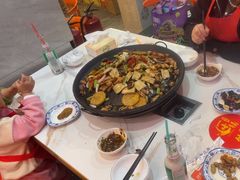 -一烙锅(友谊店)