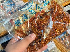 -青岛利群四方购物广场