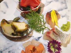 -希望日本料理(保利香槟花园店)