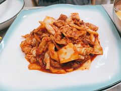 -屋里家延边朝鲜族冷面(梅林3店)