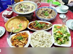 -哈尔滨饺子王·东北菜(鱼鳞浃路店)