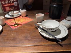 -洞庭土菜馆(天河北总店)