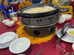 羊杂拼盘-光明清汤羊(宝业路店)