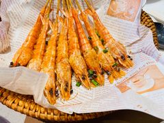 -79号渔船海鲜饭店(宝安店)