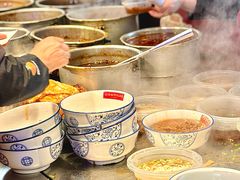 -公交新村粉店(赤岗冲店)