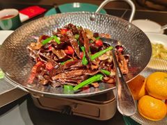 -鸽子侯·家宴·平价海鲜(绿地店)