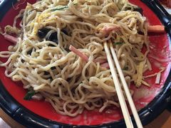 冷中华-梦山水日本烧肉(五四广场店)