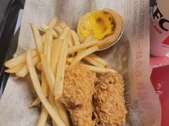 -肯德基(汇腾店)