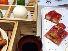 -蔡澜点心·粤菜(西单大悦城店)