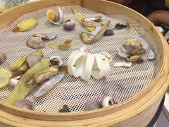 -路小缦·珍馐美馔(市心北路店)