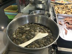 -杨记海鲜楼(三门黑金冠店)
