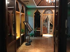 -臻江南影院式足道(雅安店)