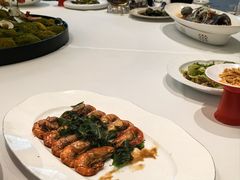 -南湖春色海鲜食府(中兴街店)