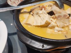 -楚鲜·汉正街一号(天河店)