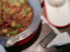 -胖哥俩肉蟹煲(富阳万达店)