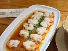 -金牌外婆家(苏州中心店)