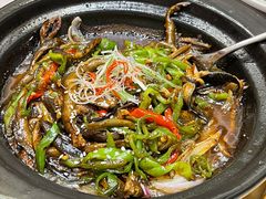 -顺福苑·新派淮扬菜