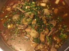 粑粑鸭掌+翅膀-老号尤兔头(西川店)