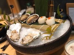 -锦和牛·炭火烧肉(ICC太和里店)