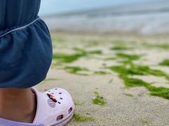 -那香海钻石沙滩浴场