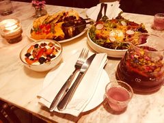 -The Rug Cafe(王府中环店)