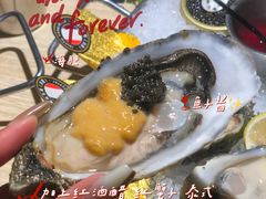 -囧吉香生蚝牛排馆(湖北路店)