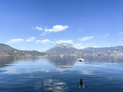 -丽江泸沽湖景区