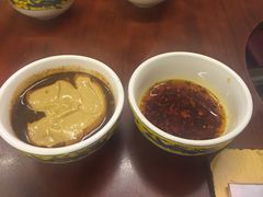 -颐品居涮肉(乌鲁木齐中路店)