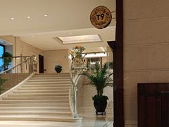 -羿庭 Peacock Alley(上海外滩华尔道夫酒店)