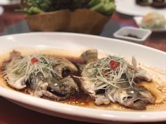 -鲁商铂尔曼大酒店·铂丽自助餐厅