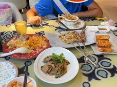 -撒拉花儿·新疆菜·清真(太阳宫店)