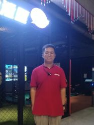 -嗨翻Hi-Fun竞技主题乐园·蹦床团建生日聚会(五棵松华熙店)
